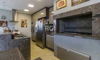 Imagem 5: Casa para Venda - 357.32m², 3 dormitórios, sendo 1 suites, 4 vagas - Rubem Berta