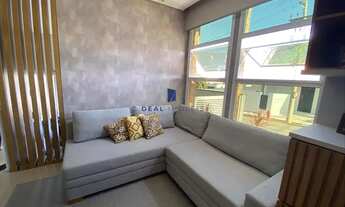 Imagem 4: CASA 3 DTS A VENDA COND. TERRA DE SÃO FRANCISCO