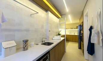 Imagem 7: São Paulo - Apartamento Padrão - MOEMA