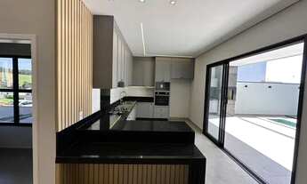 Imagem 4: CASA RESIDENCIAL em INDAIATUBA - SP, JARDIM LAGUNA