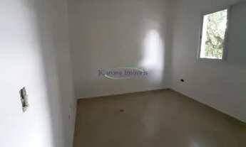 Imagem 7: Casa com 2 dorms, Marapé, Santos - R$ 498 mil, Cod