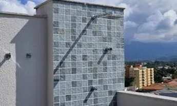 Imagem 5: Cobertura duplex para aluguel e venda possui 165 metros quadrados com 3 quartos