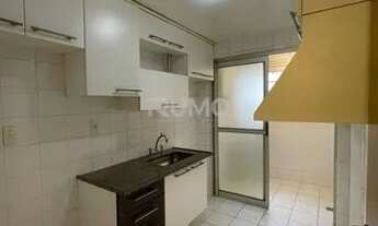 Imagem 6: Apartamento - Mansões Santo Antônio - Campinas