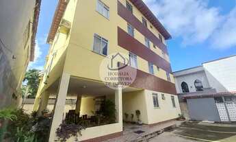 Imagem 2: Apartamento para Venda em Itapuã, Apartamento 1 Quarto com Garagem, Financiável, 3º Andar