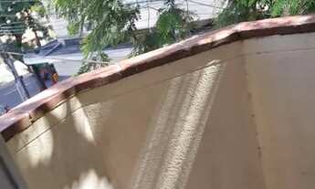 Imagem 3: Apartamento para aluguel tem 67 metros quadrados com 2 quartos em Laranjeiras - Rio de Jan