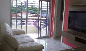 Imagem: APARTAMENTO PARA ALUGAR 40M² COM 1 DORMITÓRIO