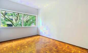 Imagem: São Paulo - Apartamento Padrão - PARAÍSO