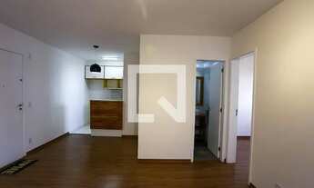 Imagem 4: Apartamento para Aluguel - Jardim Monte Alegre, 2 Quartos, 51 m2