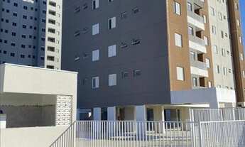 Imagem 4: Apartamento para aluguel tem 52 metros quadrados com 2 quartos