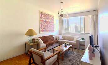 Imagem 5: São Paulo - Apartamento Padrão - Jardim das Bandeiras