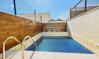 Imagem: Cobertura com 4 dormitórios para alugar