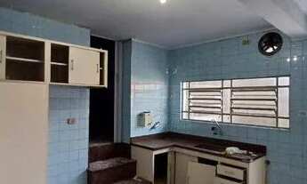 Imagem 6: Casa com 3 dormitórios para alugar, 205 m² por R$ 3.016,00/mês - Vila Camilópolis - Santo