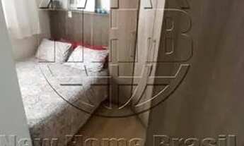 Imagem 5: Apartamento para Venda em Ribeirão Preto, Campos Elíseos, 2 dormitórios, 1 banheiro, 1 vag