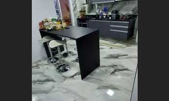 Imagem 7: Apartamento no Condomínio Misti Morumbi, 110m², 3 dormitórios, 2 vagas, lazer completo e m