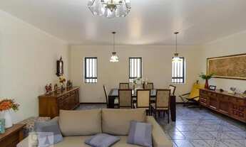 Imagem 6: Casa para Aluguel - Jardim Santana, 5 Quartos, 247 m2