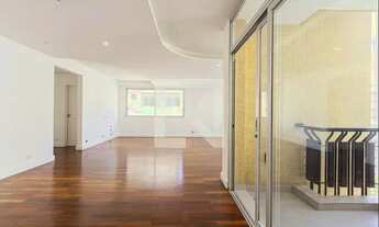 Imagem 2: Apartamento para Aluguel - Itaim Bibi, 3 Quartos, 169 m2