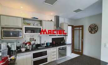 Imagem 6: Casa Padrão em São José dos Campos