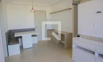 Imagem 3: Apartamento para Aluguel - Vila Assunção, 2 Quartos, 50 m2