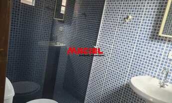 Imagem 6: Casa Padrão em São José dos Campos