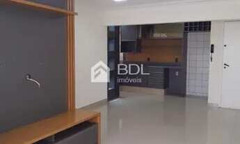 Imagem: Apartamento - Vila Marieta - Campinas