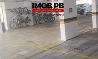 Imagem 3: Apartamento para aluguel possui 70 metros quadrados com 3 quartos em Manaíra - João Pessoa