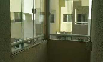 Imagem 4: Eco Park V, nascente