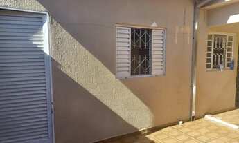 Imagem 2: Oportunidade Jd Oriente, Edicula, 1 dorm, com garagem, perto do Shopping Oriente