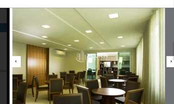 Imagem 7: Apartamento com 3 dormitórios à venda, 110 m² por R$ 750.000 - Itaipu - Niterói/RJ