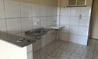 Imagem 6: Aluga-se ap de 02 quartos