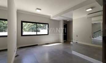 Imagem 6: Casa - Condomínio Quinta das Oliveiras - Valinhos