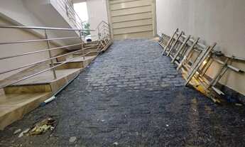 Imagem 3: Casa nova bairro castanheiras-gv