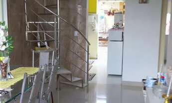 Imagem 6: Linda casa no Conjunto Satélite-(3) quartos,(2) Suítes- Piscina!