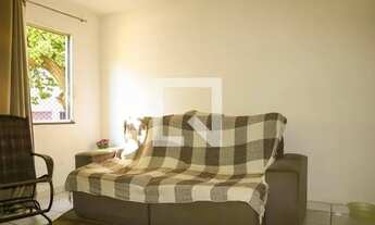 Imagem 3: Apartamento para Aluguel - Engenho de Dentro, 2 Quartos, 50 m2