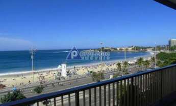 Imagem 4: Apartamento à venda, 4 quartos, 2 suítes, 2 vagas, Copacabana - RIO DE JANEIRO/RJ