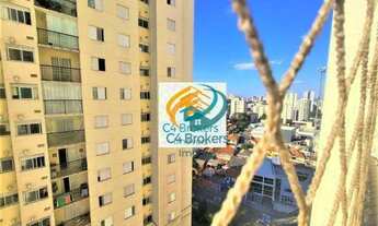 Imagem 6: Apartamento com 2 dormitórios à venda, 54 m² por R$ 375.000,00 - Gopoúva - Guarulhos/SP