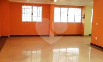 Imagem 6: EXCELENTE PRÉDIO COMERCIAL COM 4 ANDARES,9 SALAS, 14 BANHEIROS,PRÓXIMO AO METRO SANTA CRUZ