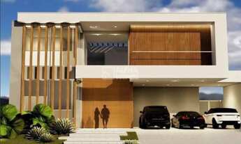 Imagem: CASA NO ALPHAVILLE 0 023512 W / N