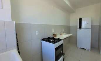Imagem 4: Leve Castanheiras 2 Quartos 43m² Mobiliado