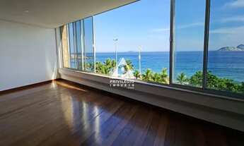 Imagem 3: Apartamento à venda, 3 quartos, 1 suíte, 1 vaga, Ipanema - RIO DE JANEIRO/RJ