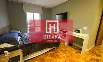 Imagem 16: Apartamento à venda no bairro Vila Andrade - São Paulo/SP, Zona Sul