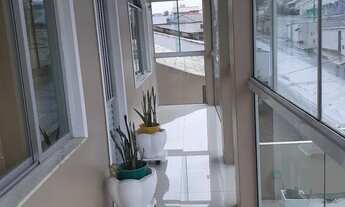 Imagem 6: Casa 2 piso Bairro Ipiranga São José