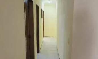 Imagem 3: Casa para venda possui com 4 quartos em Areia Branca - Salvador - BA