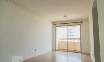 Imagem: Apartamento para Aluguel - Vila Mascote