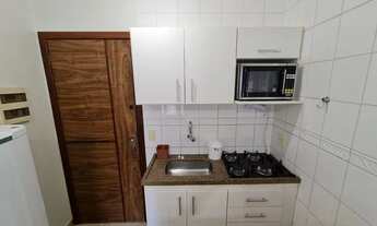 Imagem 3: ED. DOMUS NOBILE AP 108