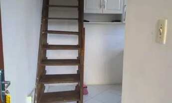 Imagem 4: Aluguel kitnet Quarto com aluguel por R$1.200 /mês