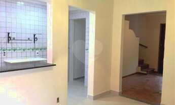 Imagem 7: VENDA CASA DE VILA RUA FECHADA BAIRRO BILA MARIANA PROXIMO METRO ANA ROSA