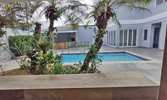 Imagem 2: Barra da Tijuca Casa em condomínio com 5 dormitórios