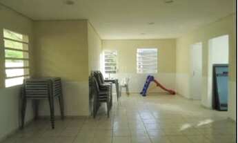 Imagem 3: SAO PAULO - Apartamento Padrão - CONJUNTO HABITACIONAL BARRO BRANCO