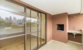 Imagem 7: Apartamento à venda 104 m 3 quartos em Água Verde - Curitiba - PR