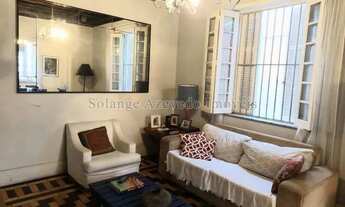 Imagem 2: Casa de rua-À VENDA-Tijuca-Rio de Janeiro-RJ